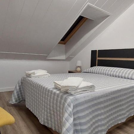 Apartamento Temple I Ponferrada Exteriör bild