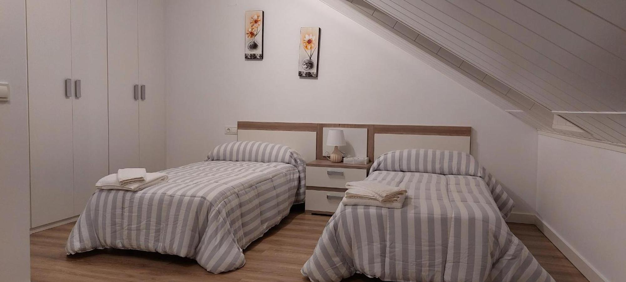 Apartamento Temple I Ponferrada Exteriör bild
