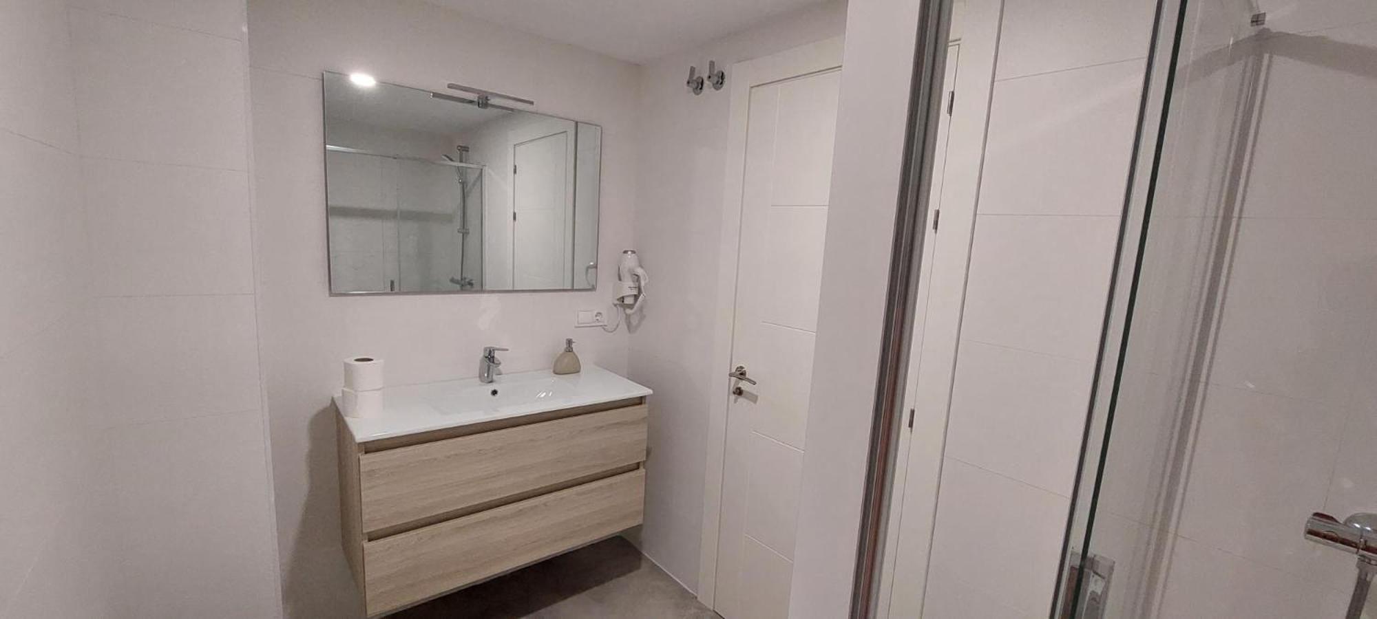 Apartamento Temple I Ponferrada Exteriör bild