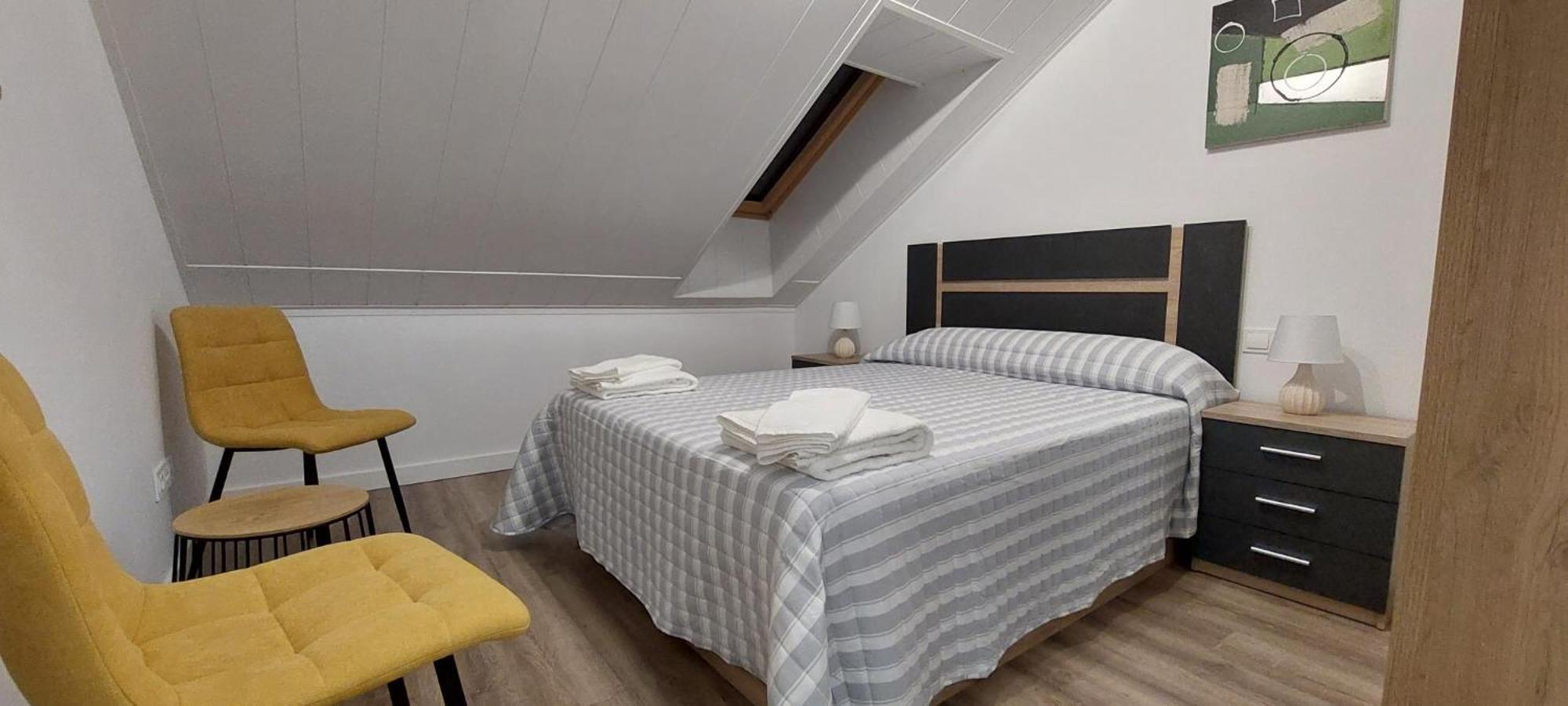 Apartamento Temple I Ponferrada Exteriör bild
