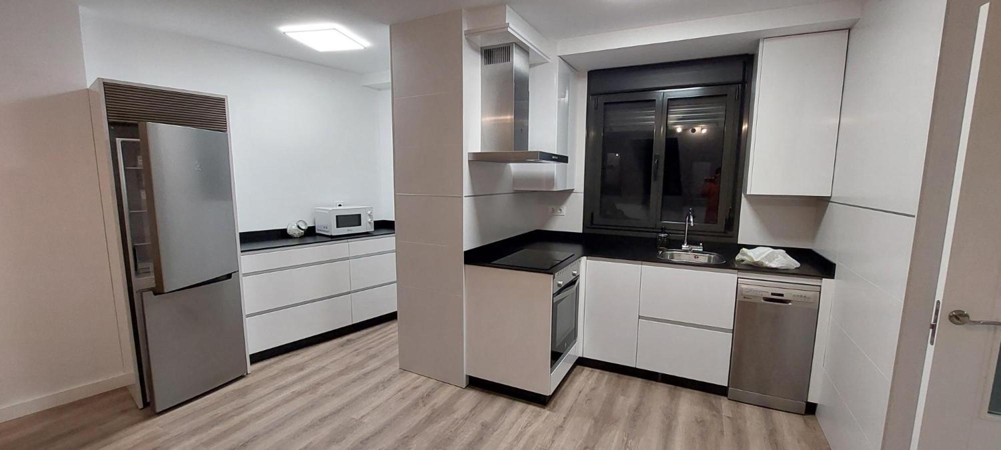 Apartamento Temple I Ponferrada Exteriör bild