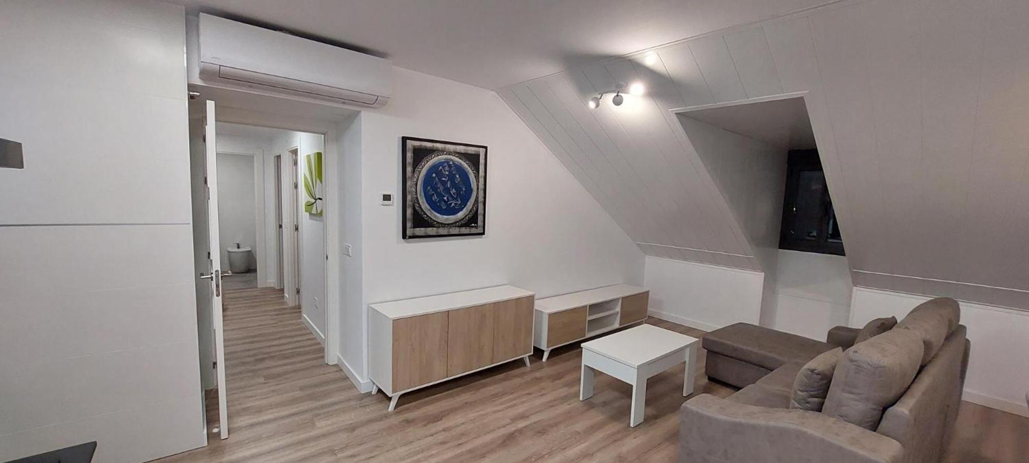 Apartamento Temple I Ponferrada Exteriör bild