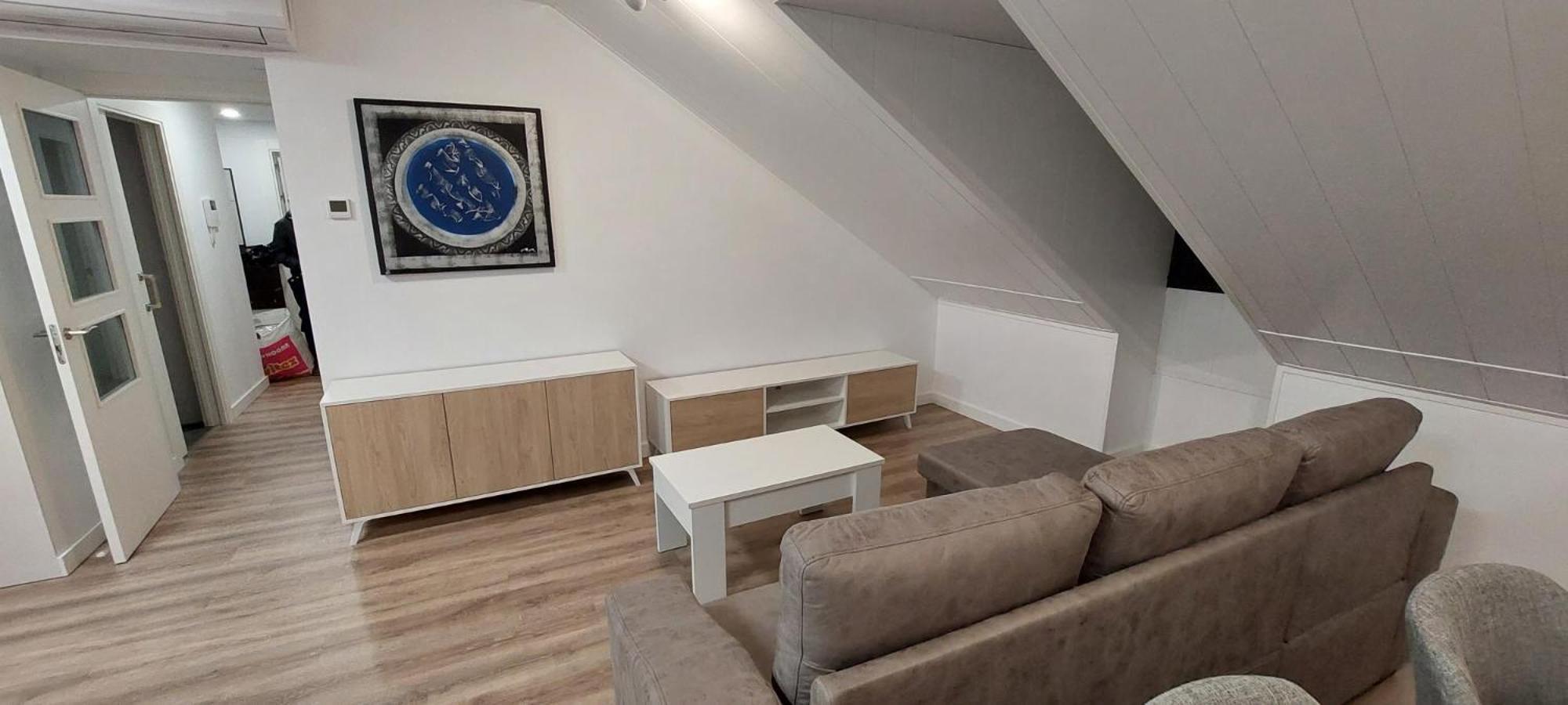 Apartamento Temple I Ponferrada Exteriör bild